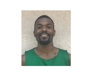 Charles Eaton basketball player - SG
