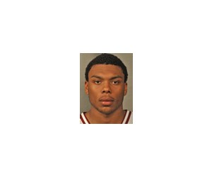 Charles Falden basketball player - G