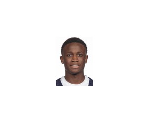 Charles Fofanah basketball player - G
