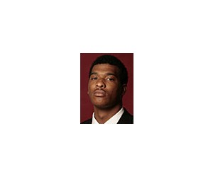 Charles Garcia basketball player - C
