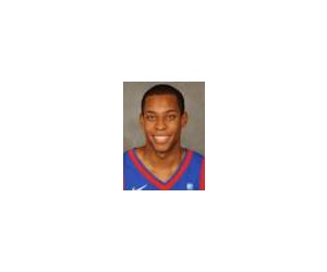 Charles Hinkle basketball player - SF