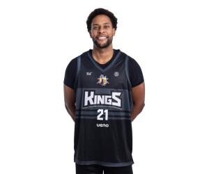 Charles Hinkle basketball player photo 2