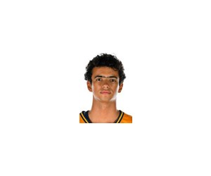Charles Ireland basketball player - SF