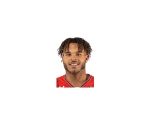 Charles Jones Jr. basketball player - G