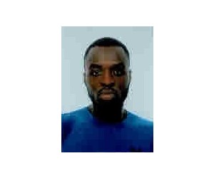 Charles Kobina Osam Acquah-Davis basketball player - SF