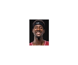 Charles Lampten basketball player - C