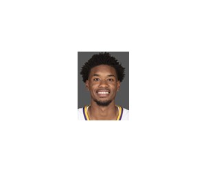 Charles Manning Jr. basketball player - SF