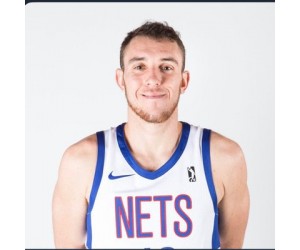Charles Marquardt basketball player photo 1