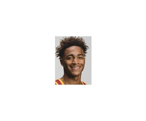 Charles O'bannon Jr. basketball player - G