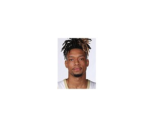 Charles Pride basketball player - G