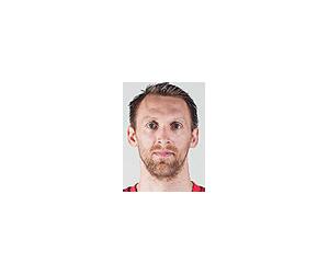 Charles Ramsdell basketball player - F
