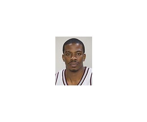 Charles Rhodes basketball player