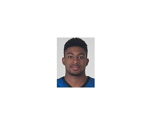 Charles Ruise Jr. basketball player - G