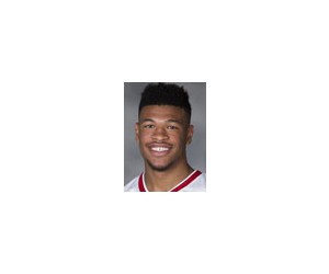 Charles Thomas Iv basketball player - PF