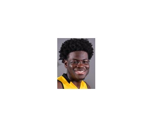 Charles Thompson basketball player - C
