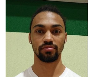 Charles Tre Hale-Edmerson basketball player photo 1