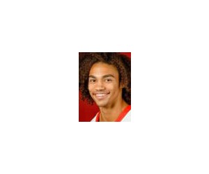 Charles Tre Hale-Edmerson basketball player - PF