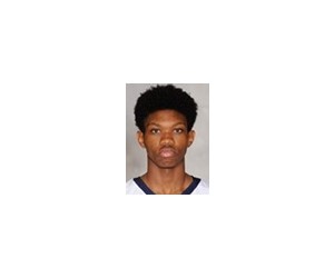 Charles Williams basketball player - SF/SG
