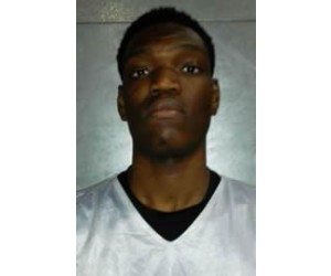 Charles Yassi Pepin basketball player - F