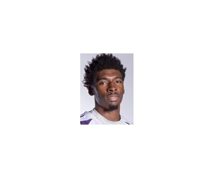 Charleston Dobbs basketball player - F