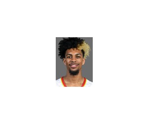 Charlie Brown basketball player - SF