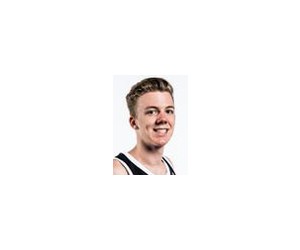 Charlie May basketball player - F