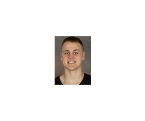 Charlie Peterson basketball player - F
