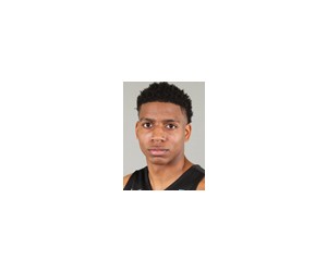Charlie Russell Jr. basketball player - SF