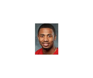 Charlie Westbrook basketball player - SG