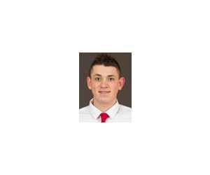 Charlie Yoder basketball player - SF
