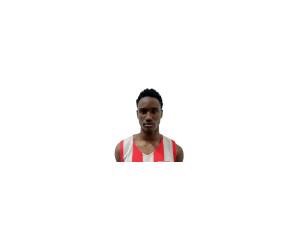 Charlison Lucas basketball player - PF