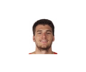 Charly Maraux basketball player - G
