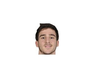 Charly Pontens basketball player - PG