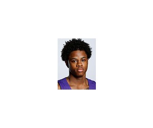 Chase Adams basketball player photo 1