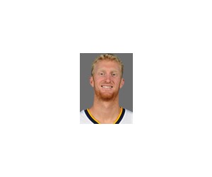 Chase Budinger basketball player - SF