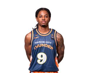 Chase Adams basketball player - G
