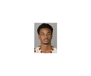 Chase Claxton basketball player - F