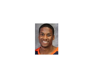 Chase Coleman basketball player - G