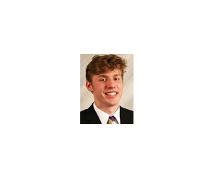 Chase Courbat basketball player - F