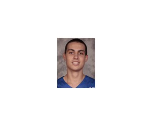 Chase Fieler basketball player - F