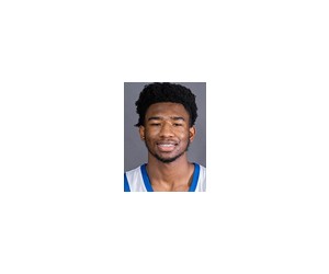 Chase Forte basketball player - G