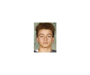 Chase Freeman basketball player - G