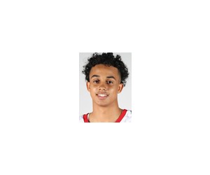 Chase Graham basketball player - G