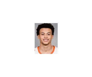 Chase Hunter basketball player - SG