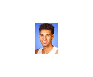 Chase Jeter basketball player - PF