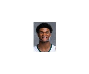 Chase Love basketball player - F
