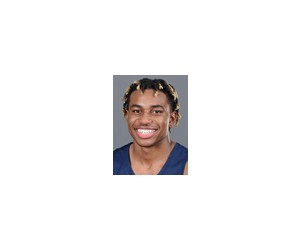 Chase Mcduffie basketball player - F