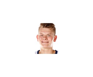Chase Paar basketball player - F