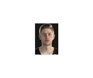 Chase Potter basketball player - G