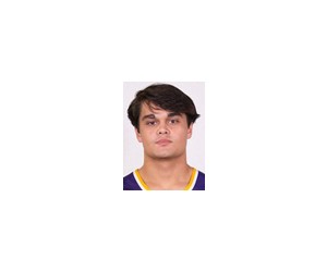 Chase Ridenour basketball player - G